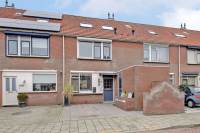 Woning Mary Zeldenruststraat 56 Heemskerk