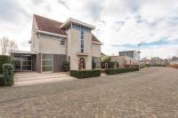 Woning Zuiderpark 24 Vlijmen