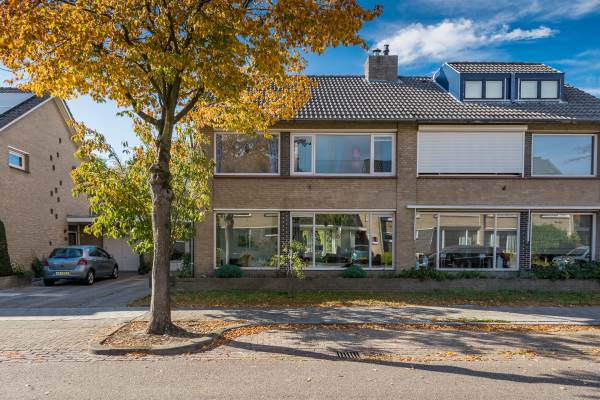 Woning Bosrand 22 Geldrop