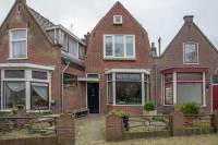 Woning Clarissenbuurt 43 Alkmaar