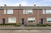 Woning Trampad 21 Sprang-Capelle