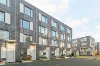 Woning Bontwerkersgaarde 40 Den Haag