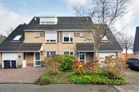 Woning Berlage-erf 77 Dordrecht