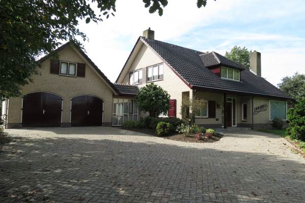 Woning van Heemstraweg 5 Ewijk