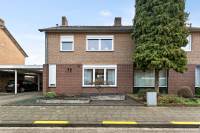 Woning Van Oeststraat 15 Swalmen