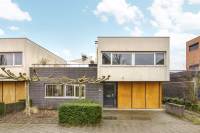 Woning Joke Smitstraat 12 Rijen