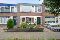 Woning Arianehof 8 IJsselstein