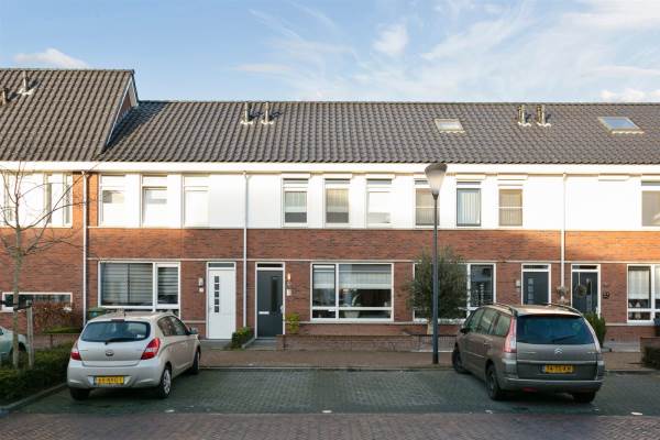 Woning Breewijd 5 Volendam