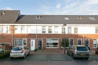 Woning Breewijd 5 Volendam