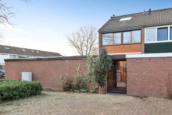 Woning Kuiperstraat 35 Duiven