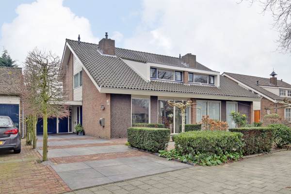 Woning Jan van Kuikweg 140 Heemskerk