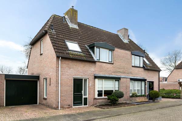 Woning Valenberg 34 Veldhoven