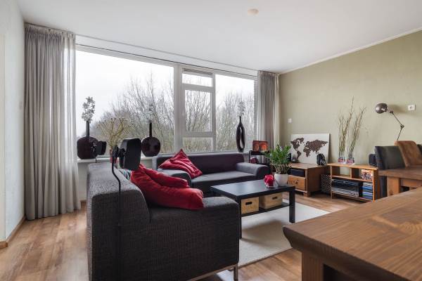 Woning Postelse Hoeflaan 67 Tilburg