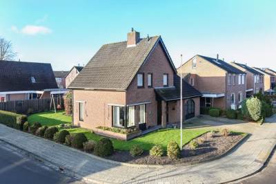 Woning Fazant 30 Genemuiden