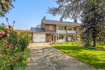 Woning Wageningsestraat 78 Zetten