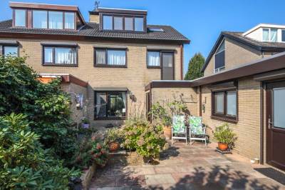 Woning Rijnstraat 69 Driel