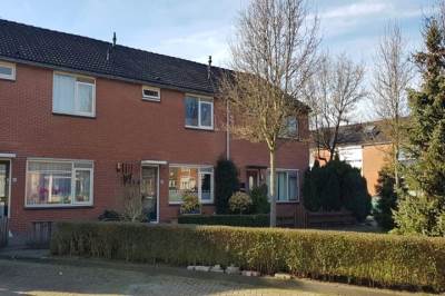 Bouwgrond Korte Kavel 46 Emmer-Compascuum