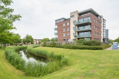 Woning Sluisleede 26 Barendrecht