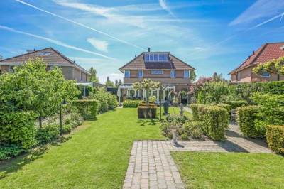 Woning Weem 6 Valburg