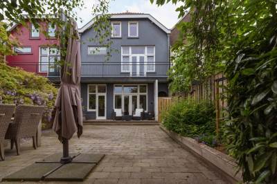 Woning Joubertstraat 13 Maassluis