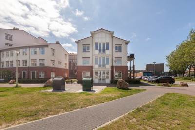 Woning Keurmeesterhof 22 Rijnsburg