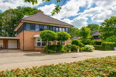Woning Beekhof 37 Prinsenbeek