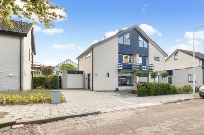 Woning Basaltdijk 16 Roosendaal