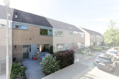 Woning Fuuthof 38 Purmerend