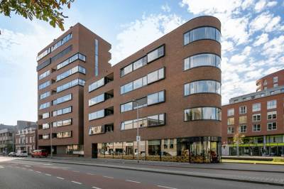 Woning Markendaalseweg 64 H 36 Breda