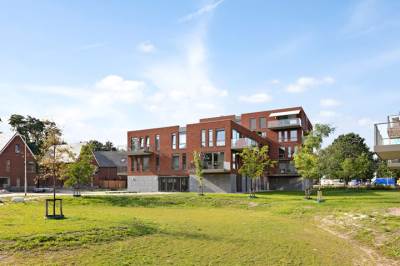 Woning Warandepoort 43 Oosterhout (NB)