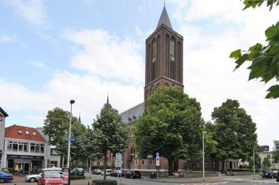 Woning Brinklaan 115 b 11 Bussum