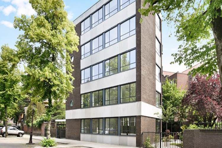 Woning Koningslaan 39A Amsterdam