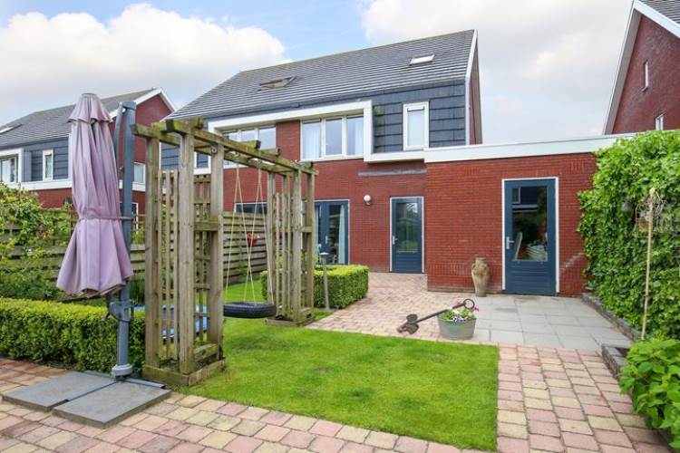 Woning Weegbree 7 Meppel