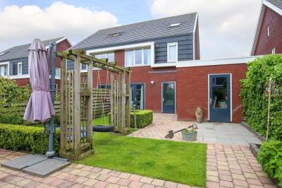 Woning Weegbree 7 Meppel