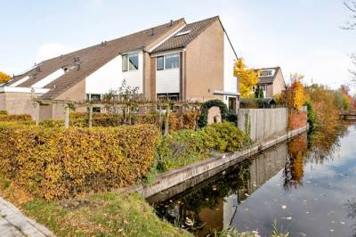 Woning Purperreiger 1 Kockengen