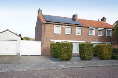Woning Papenlantstraat 13 Goirle