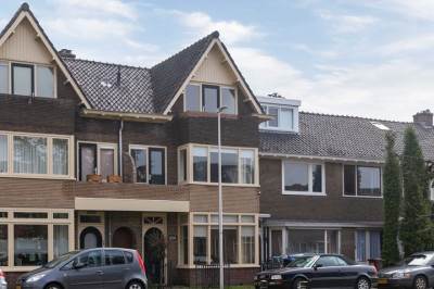 Woning Julianaweg 274 Utrecht