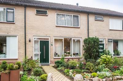 Woning Korianderhof 86 Wierden