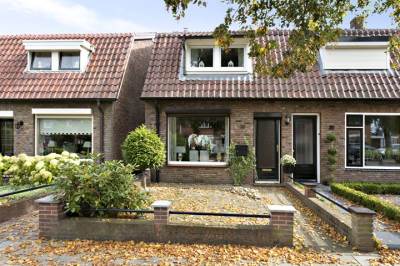Woning Hoofdstraat 23 Overdinkel