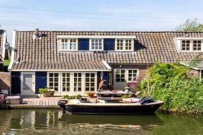 Woning Gein-Noord 75 Abcoude