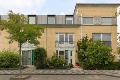 Woning Molièrelaan 23 Eindhoven