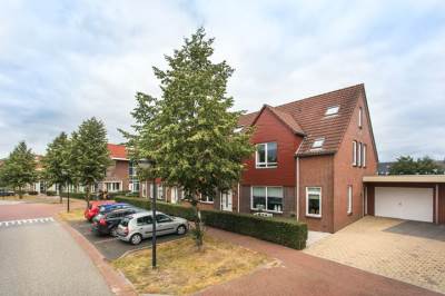 Woning De Gasperilaan 103 Doetinchem