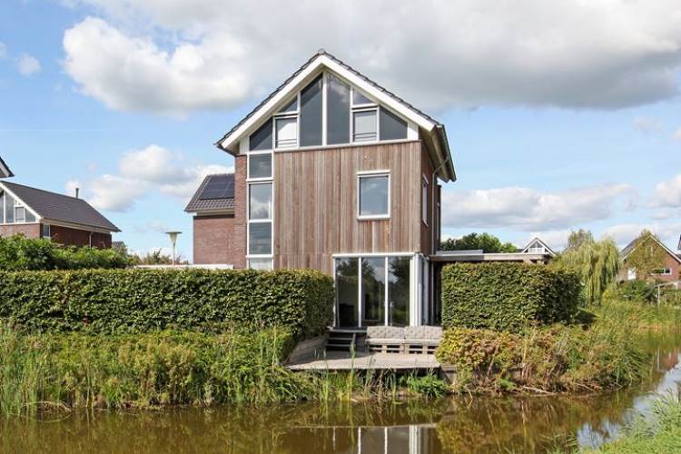 Woning Averbergenstraat 4 Zwolle