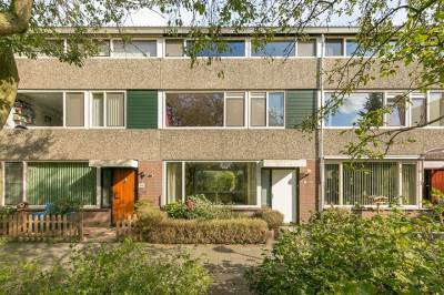 Woning Kaaskenswater 42 Zoetermeer