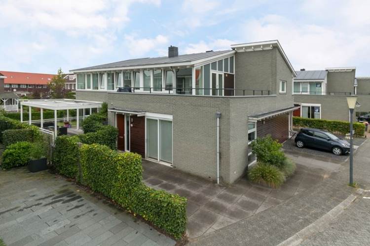 Woning Malta 69 Zoetermeer