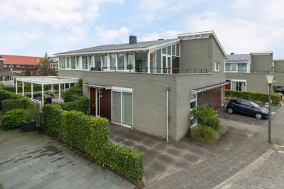 Woning Malta 69 Zoetermeer