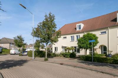 Woning Den Uylplein 32 Vlijmen