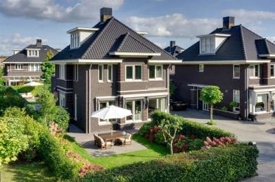 Woning Stevenshof 33 Dordrecht