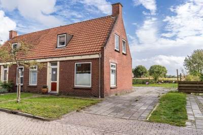 Woning Meidoornweg 21 Vriescheloo