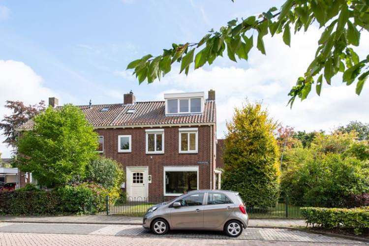 Woning Bouwlingstraat 81 Oosterhout (NB)